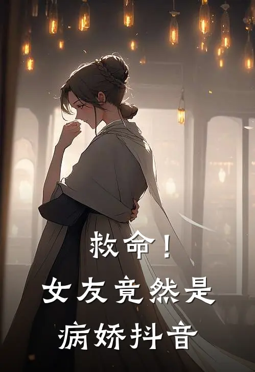 救命！女友竟然是病娇抖音
