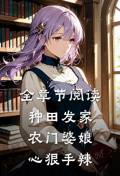 全章节阅读种田发家：农门婆娘心狠手辣