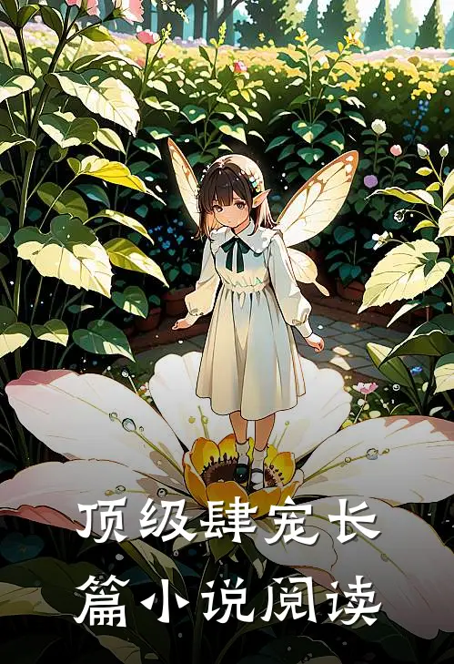 顶级肆宠长篇小说阅读
