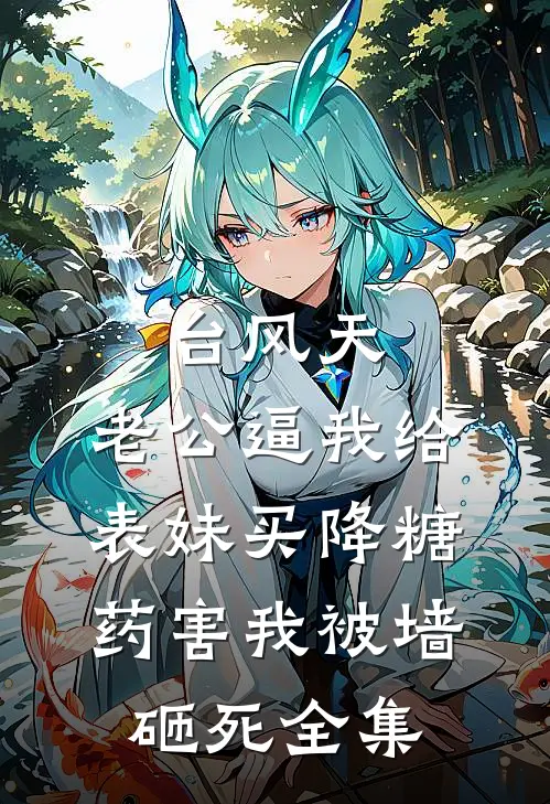 台风天，老公逼我给表妹买降糖药害我被墙砸死全集