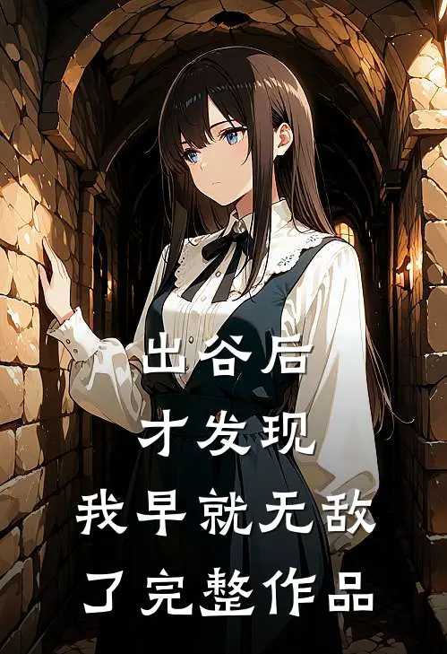 出谷后才发现,我早就无敌了完整作品