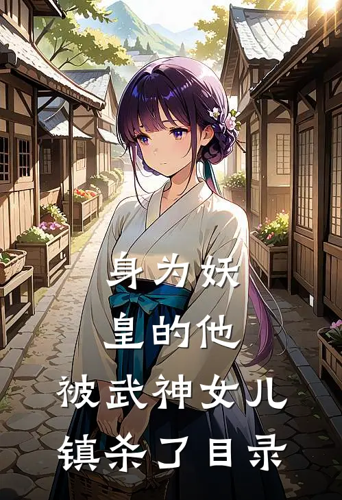 身为妖皇的他，被武神女儿镇杀了目录