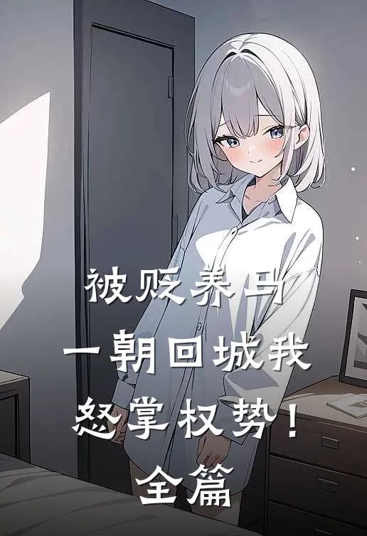 被贬养马，一朝回城我怒掌权势！全篇