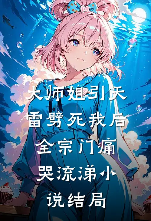 大师姐引天雷劈死我后，全宗门痛哭流涕小说结局