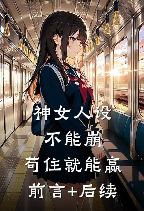 神女人设不能崩，苟住就能赢前言+后续