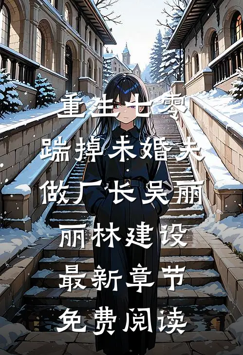 重生七零，踹掉未婚夫做厂长吴丽丽林建设最新章节免费阅读