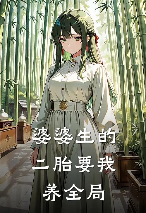 婆婆生的二胎要我养全局