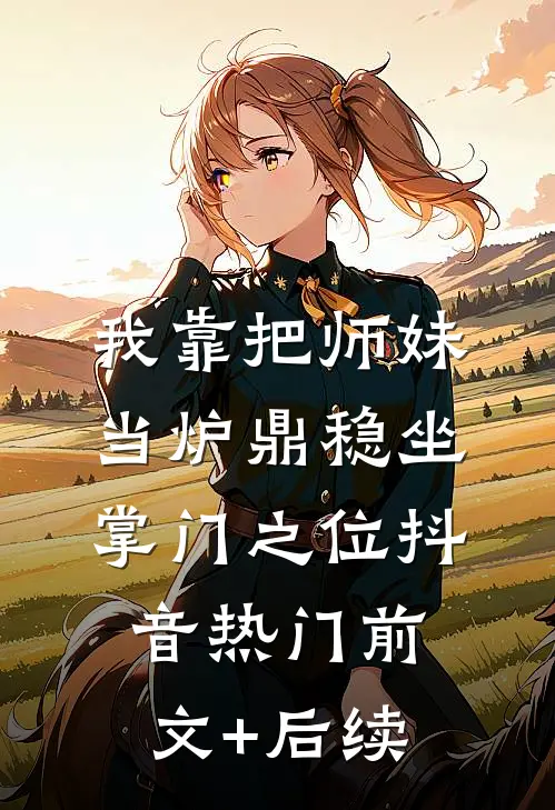 我靠把师妹当炉鼎稳坐掌门之位抖音热门前文+后续