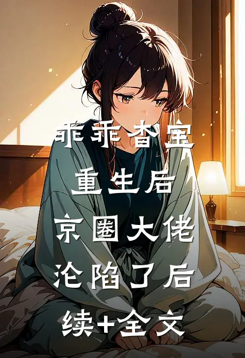 乖乖杳宝重生后，京圈大佬沦陷了后续+全文