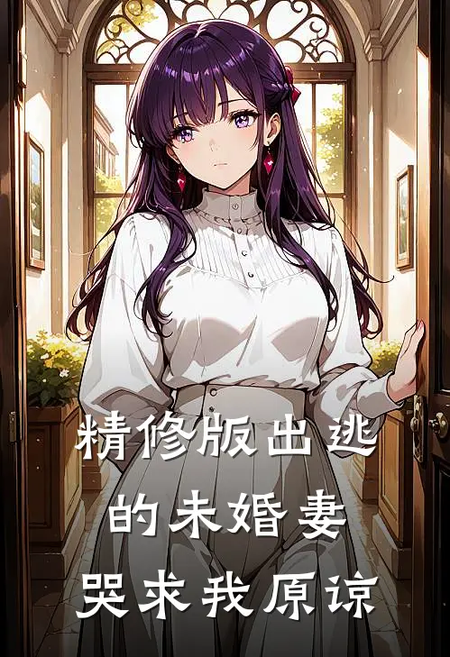 精修版出逃的未婚妻，哭求我原谅