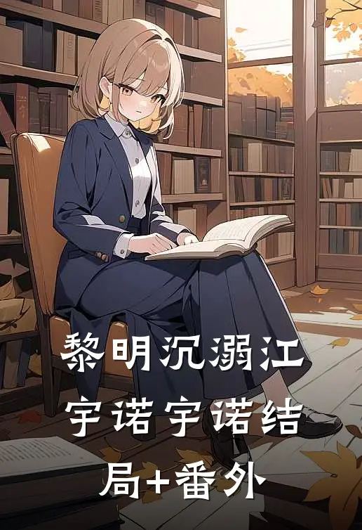 黎明沉溺江宇诺宇诺结局+番外
