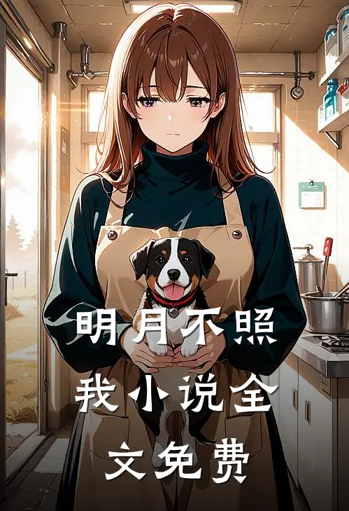 明月不照我小说全文免费
