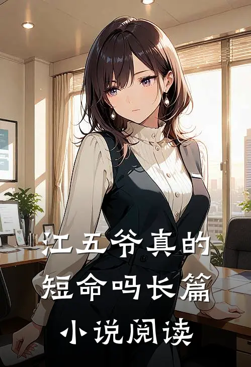 江五爷真的短命吗长篇小说阅读