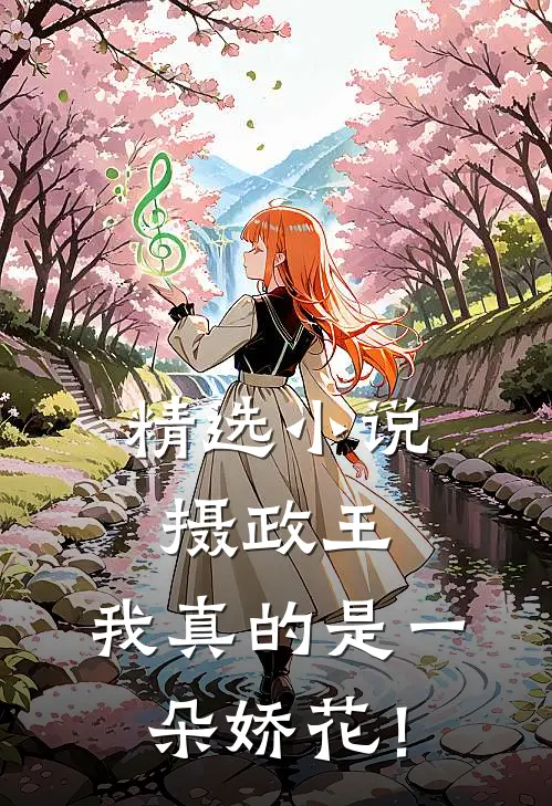 精选小说摄政王，我真的是一朵娇花！