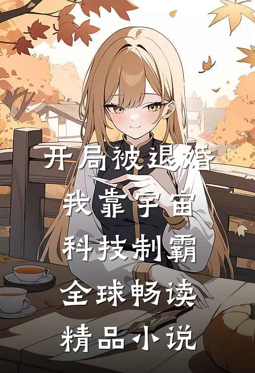 开局被退婚，我靠宇宙科技制霸全球畅读精品小说