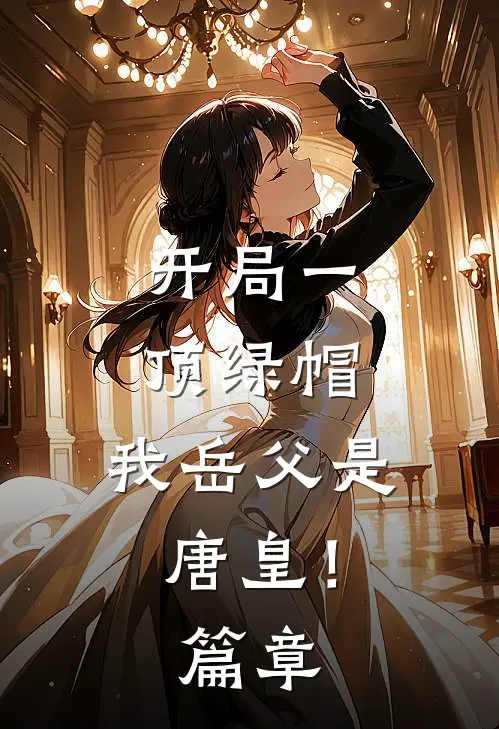 开局一顶绿帽：我岳父是唐皇！篇章