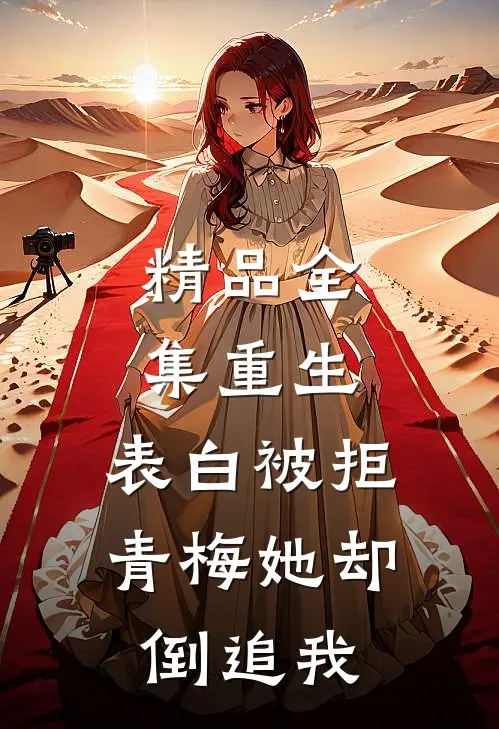 精品全集重生：表白被拒，青梅她却倒追我