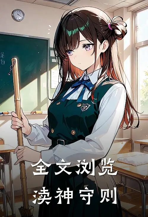 全文浏览渎神守则
