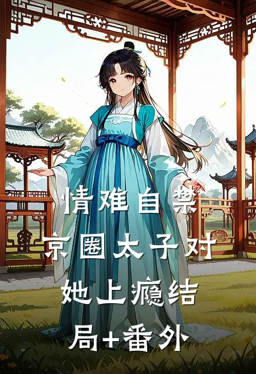情难自禁，京圈太子对她上瘾结局+番外