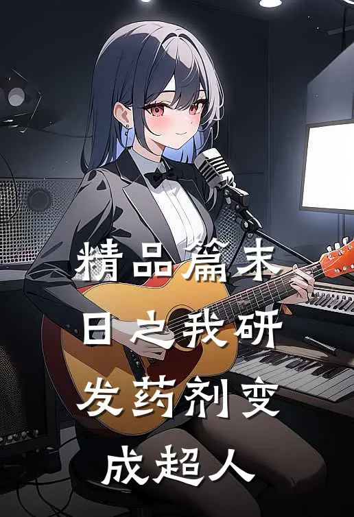 精品篇末日之我研发药剂变成超人
