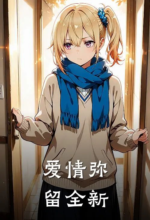爱情弥留全新