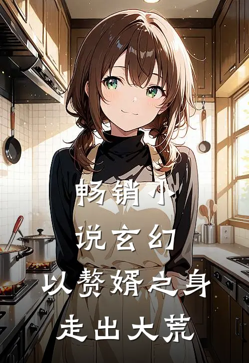 畅销小说玄幻：以赘婿之身走出大荒