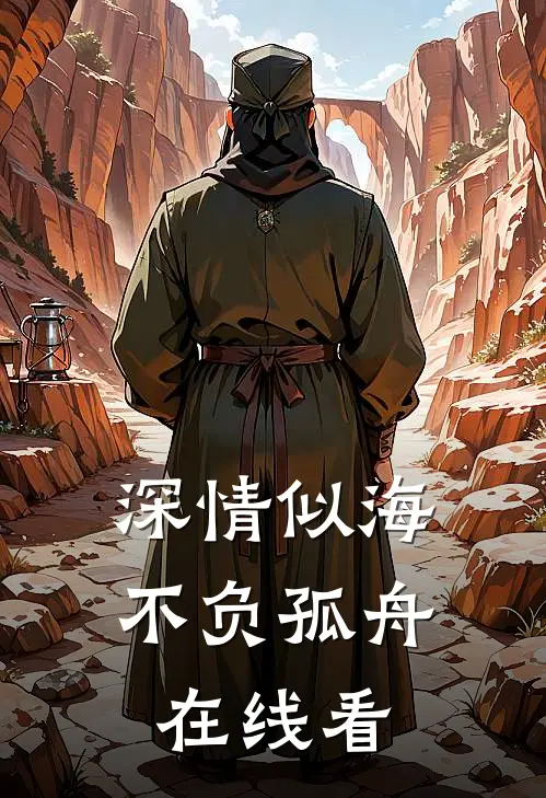 深情似海，不负孤舟在线看