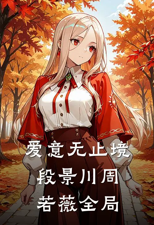 爱意无止境段景川周若薇全局