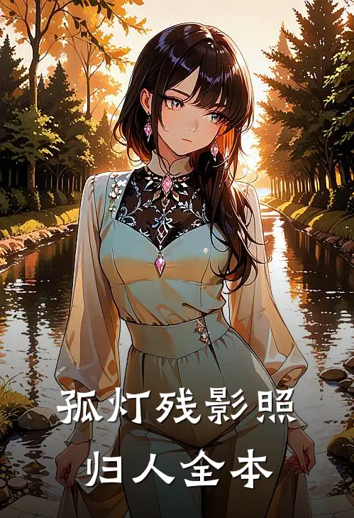 孤灯残影照归人全本