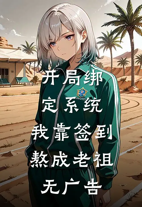 开局绑定系统：我靠签到熬成老祖无广告