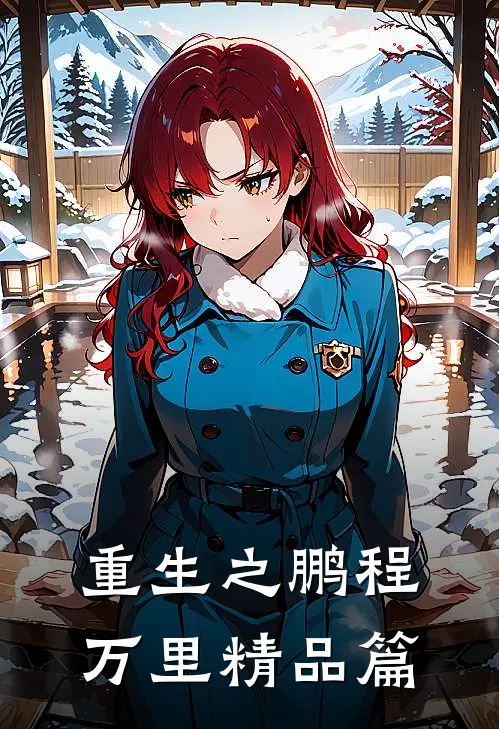 重生之鹏程万里精品篇