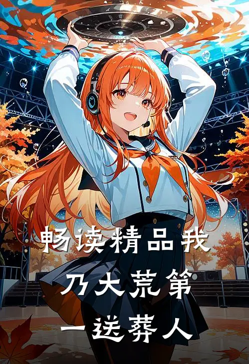 畅读精品我乃大荒第一送葬人