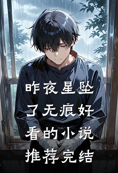 昨夜星坠了无痕好看的小说推荐完结