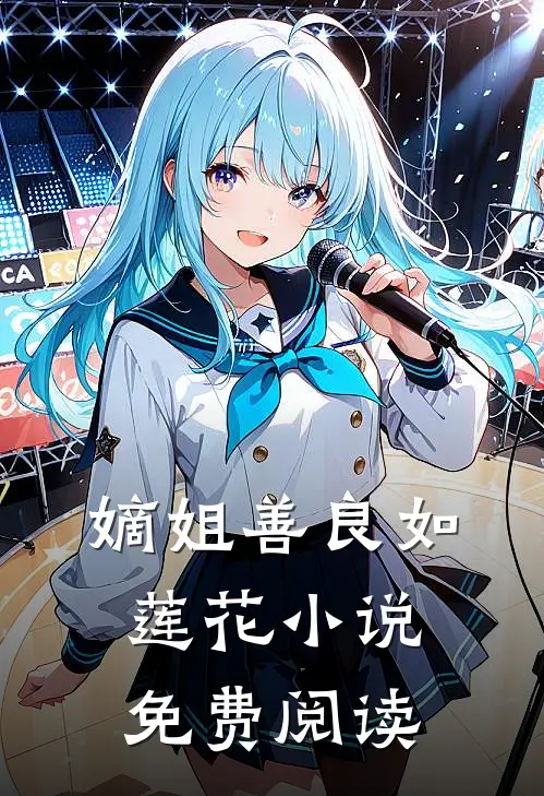 嫡姐善良如莲花小说免费阅读