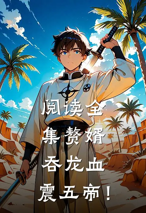 阅读全集赘婿：吞龙血，震五帝！