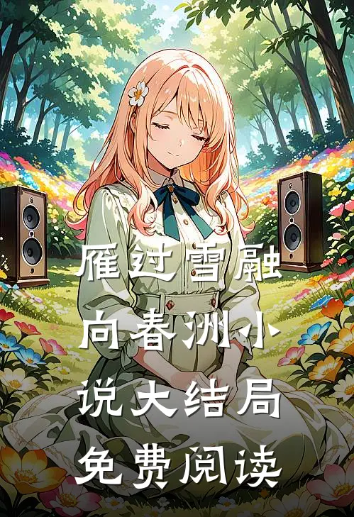 雁过雪融向春洲小说大结局免费阅读