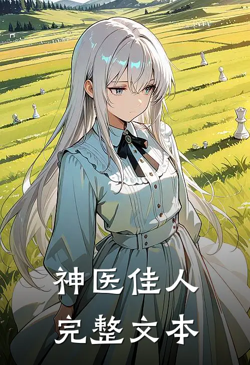 神医佳人完整文本