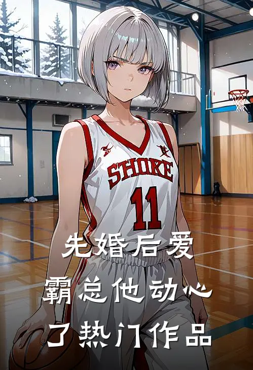 先婚后爱，霸总他动心了热门作品