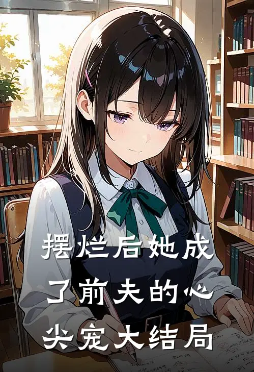 摆烂后她成了前夫的心尖宠大结局