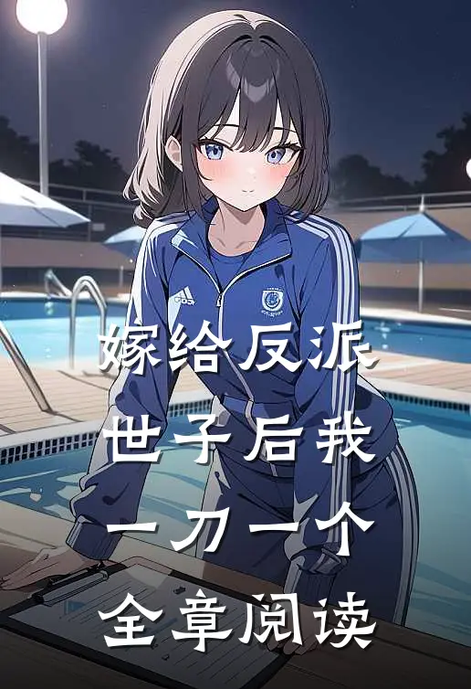 嫁给反派世子后我一刀一个全章阅读