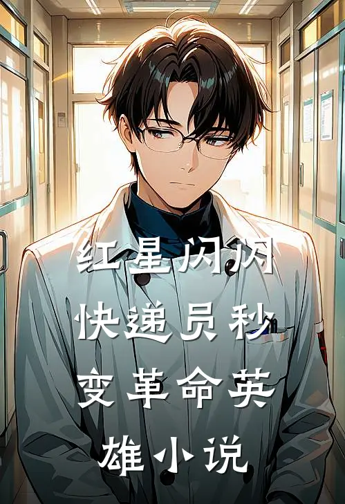 红星闪闪：快递员秒变革命英雄小说