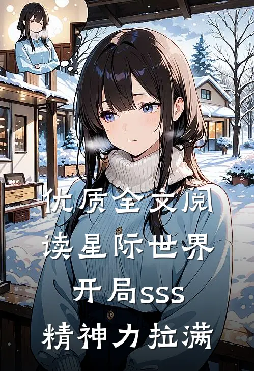 优质全文阅读星际世界：开局sss精神力拉满