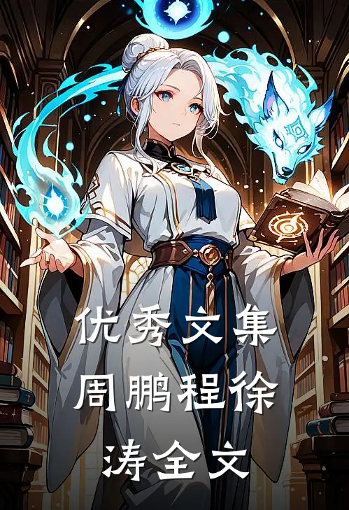 优秀文集周鹏程徐涛全文
