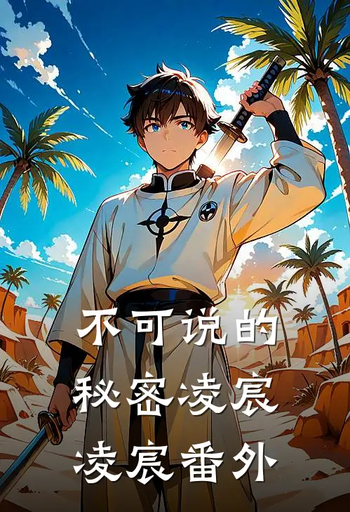 不可说的秘密凌宸凌宸 番外