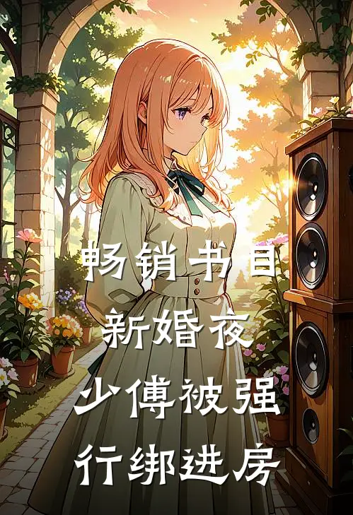 畅销书目新婚夜，少傅被强行绑进房