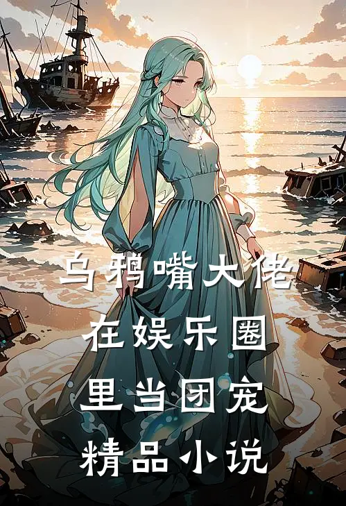 乌鸦嘴大佬在娱乐圈里当团宠精品小说