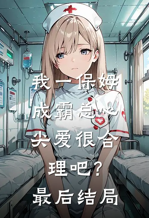 我一保姆，成霸总心尖爱很合理吧？最后结局