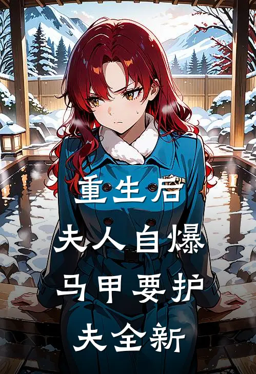 重生后，夫人自爆马甲要护夫全新