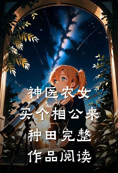 神医农女：买个相公来种田完整作品阅读