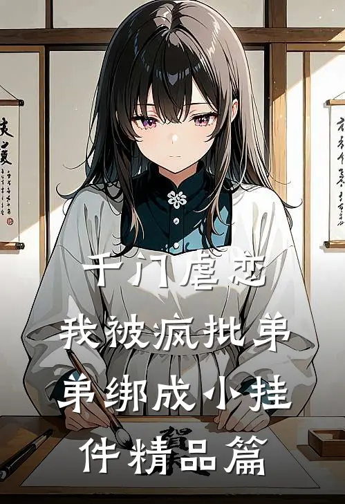 千门虐恋：我被疯批弟弟绑成小挂件精品篇